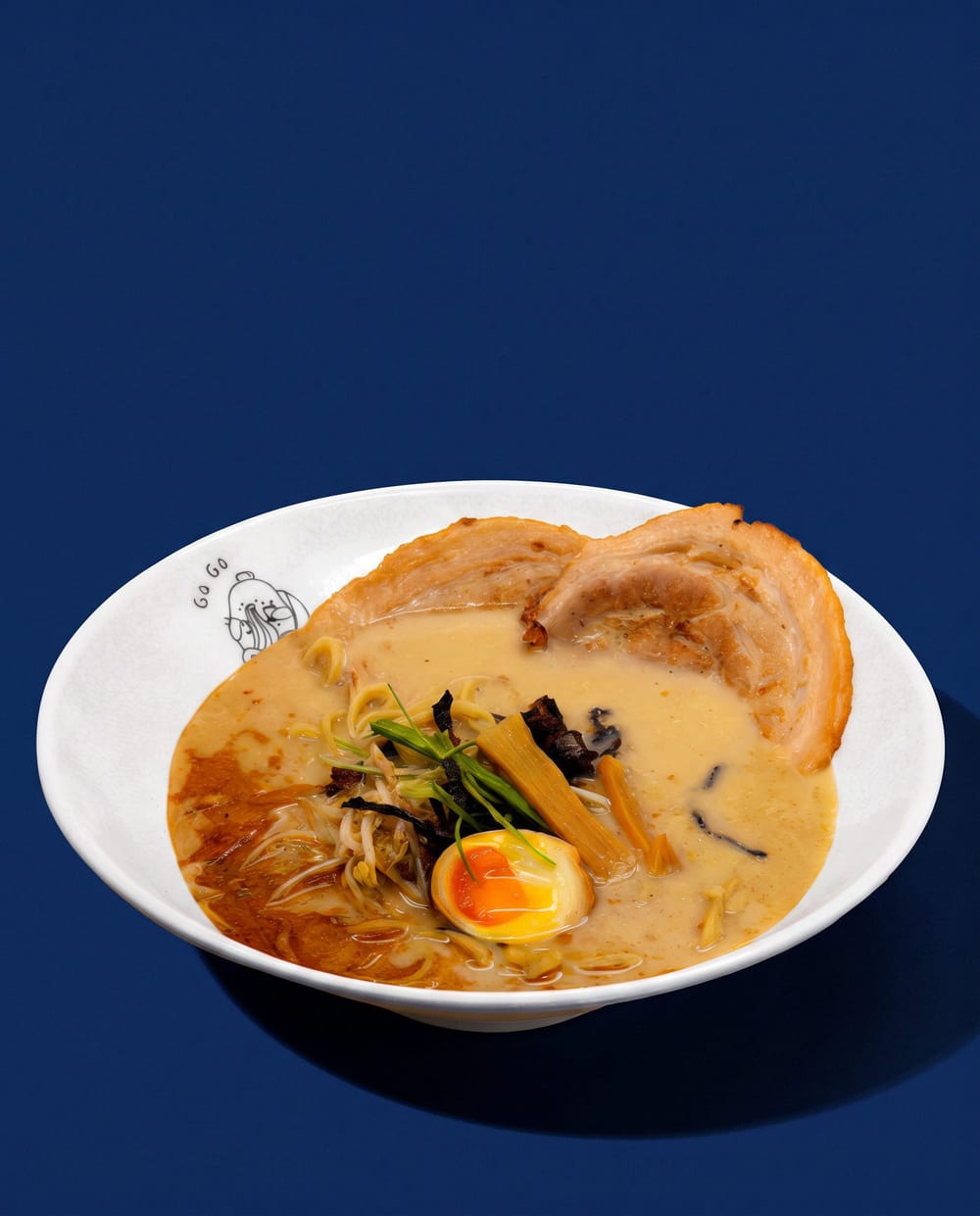Tonkotsu